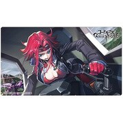 クロックワークス 万能マットコレクション Vol.150 コードギアス Genesic Re；CODE カレン [トレーディングカード用品]