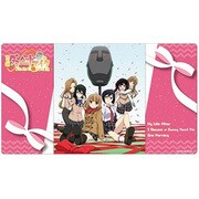 クロックワークス 万能マットコレクション Vol.152 ある朝ダミーヘッドマイクになっていた俺クンの人生 A [トレーディングカード用品]