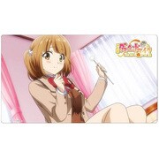 クロックワークス 万能マットコレクション Vol.152 ある朝ダミーヘッドマイクになっていた俺クンの人生 B [トレーディングカード用品]