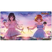 クロックワークス 万能マットコレクション Vol.154 政宗くんのリベンジR D [トレーディングカード用品]