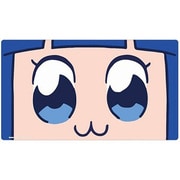 クロックワークス 万能マットコレクション Vol.155 ポプテピピック ピピ美 [トレーディングカード用品]