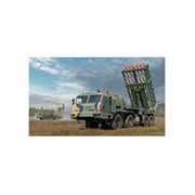 HB 85529 1/35 ファイティングヴィークル シリーズ ロシア S-350E ヴィーチャシ 地対空ミサイルシステム [組立式プラスチックモデル]