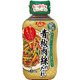青椒肉絲のたれ