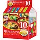 毎日のおみそ汁 5種のバラエティーセット 10袋入