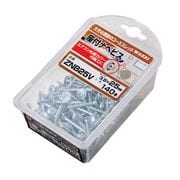 ZNB25V [座付ナベビス 全長25mm バリューパック 140本入]