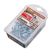 ZNB32V [座付ナベビス 全長32mm バリューパック 120本入]