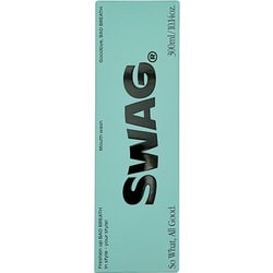 SWAG MOUTH WASH FOR BAD BREATH（スワッグ マウスウォッシュ フォー バッドブレス）