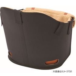 新品未使用　リバーシブルドッグシート　ライフライク LIFELIKE - ライフライク リバーシブル ドックシートの通販 by