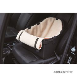 新品未使用　リバーシブルドッグシート　ライフライク LIFELIKE - ライフライク リバーシブル ドックシートの通販 by