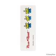 スクエア型 モバイルバッテリー 2400mAh Disney エイリアン/ピザ・プラネット 360-919125