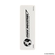 スクエアバッテリー 2400mAh MARVEL スターク・インダストリーズ 360-919149