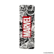 スクエアバッテリー 2400mAh MARVEL コミック・ロゴ 360-919156