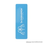 スクエア型 モバイルバッテリー 2400mAh DORAEMON ドラえもん/フェイス 360-919217