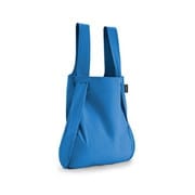 NTB002B [Notabag（ノットアバッグ） バックパック BAG ＆ BACKPACK Blue]
