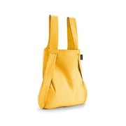 NTB002G [Notabag（ノットアバッグ） バックパック BAG ＆ BACKPACK Golden]