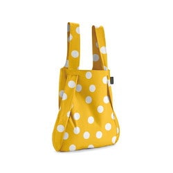 Notabag（ノットアバッグ） バックパック BAG ＆ BACKPACK Golden Dots NTB002GD