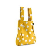 NTB002GD [Notabag（ノットアバッグ） バックパック BAG ＆ BACKPACK Golden Dots]