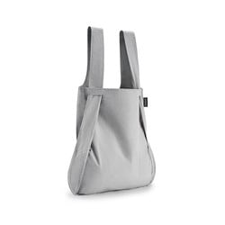 バックパック・リュック nott nott backpack / grey ヨドバシ.com - ノットアバッグ Notabag Notabag（ノットア