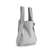 NTB002GR [Notabag（ノットアバッグ） バックパック BAG ＆ BACKPACK Gray]