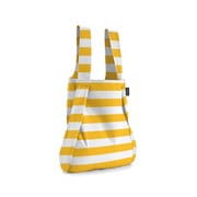 NTB002GS [Notabag（ノットアバッグ） バックパック BAG ＆ BACKPACK Golden Stripes]