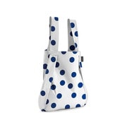 NTB002MD [Notabag（ノットアバッグ） バックパック BAG ＆ BACKPACK Marine Dots]