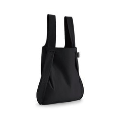 Notabag（ノットアバッグ） バックパック BAG ＆ BACKPACK Black NTB002N
