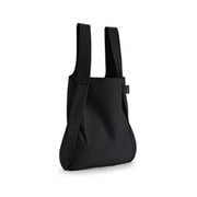 NTB002N [Notabag（ノットアバッグ） バックパック BAG ＆ BACKPACK Black]