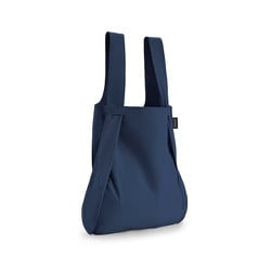 Notabag（ノットアバッグ） バックパック BAG ＆ BACKPACK Navy Blue NTB002NVB