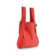 NTB002R [Notabag（ノットアバッグ） バックパック BAG ＆ BACKPACK Red]