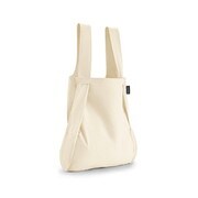 NTB002WH [Notabag（ノットアバッグ） バックパック BAG ＆ BACKPACK Raw]