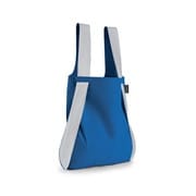 NTB005B [Notabag（ノットアバッグ） バックパック BAG ＆ BACKPACK Reflective Blue]