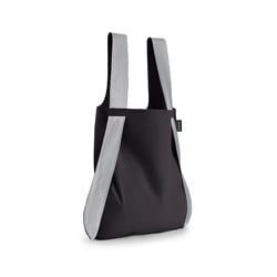 Notabag（ノットアバッグ） バックパック BAG ＆ BACKPACK Reflective Black NTB005N