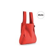 NTB006R [Notabag（ノットアバッグ） バックパック Mini BAG ＆ BACKPACK Red]