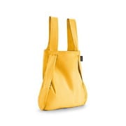 NTB009G-TSUME [Notabag（ノットアバッグ） バックパック BAG ＆ BACKPACK Harajuku -TSUME Golden]