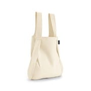 NTB009WH-AI [Notabag（ノットアバッグ） バックパック BAG ＆ BACKPACK Harajuku -JAPAN AI Raw]