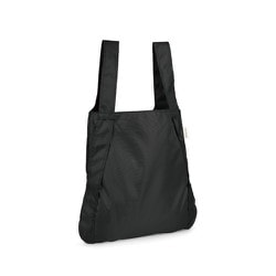 Notabag（ノットアバッグ） バックパック BAG ＆ BACKPACK Recycled Black NTB012N