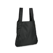 NTB012N [Notabag（ノットアバッグ） バックパック BAG ＆ BACKPACK Recycled Black]