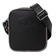 X08730 [P4640 T8013 Black ショルダーバッグ]