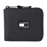 Black 二つ折り財布 AM0AM10461BDS