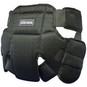 ヒップガード HIP GUARD 4200117 Black SMサイズ [スキー スノーボード プロテクター]