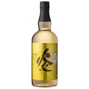 【限定】米焼酎 炎（ほむら）HINOKI 44度 700ml [焼酎]
