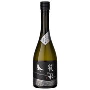 【限定】清酒 筑水プレミアム 大吟醸 15度 720ml [日本酒]
