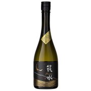 【限定】清酒 筑水プレミアム 純米大吟醸 15度 720ml [日本酒]