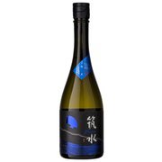 【限定】清酒 筑水プレミアム 純米 15度 720ml [日本酒]