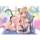 グリザイア クロノスリベリオン B2タペストリー