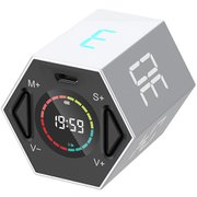 TickTime デジタルタイマー CTJ-TT02