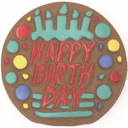 104R01 [バースデーラテトイ チョコ]