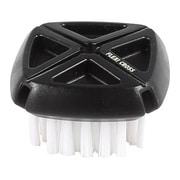 フレキシクロス ブラシ S ブラック FLEXI CROSS BRUSH S BLACK K20-0193S/BK