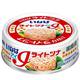 国産ライトツナアイフレーク かつお油漬 70g