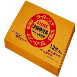 ヨドバシ.com - いなば ライトツナ食塩無添加 12缶入り 70g×12 通販